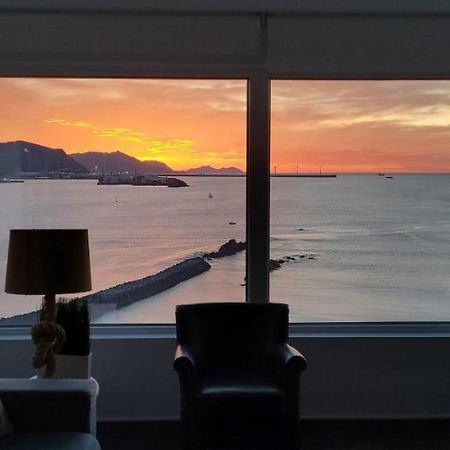 Sunset View Apartament Algorta Exterior foto