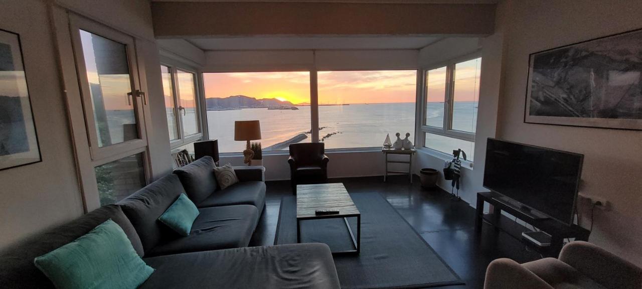 Sunset View Apartament Algorta Exterior foto